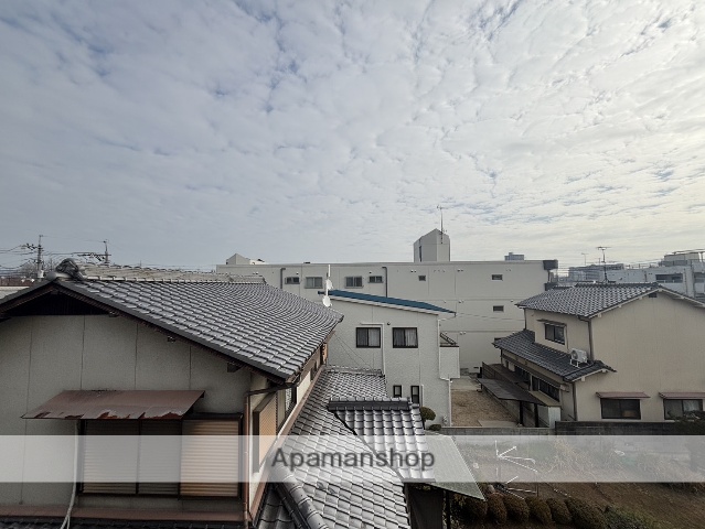 眺望　その他共有部分