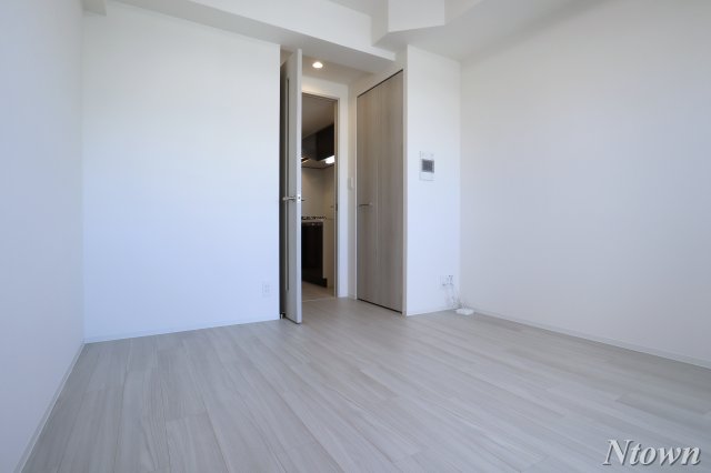 その他　お部屋です