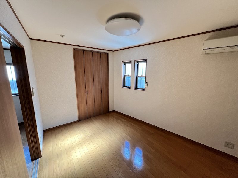 その他部屋・スペース　室内照明付き