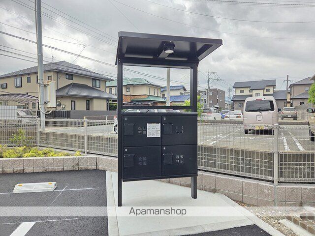 その他共有部分　その他共有部分