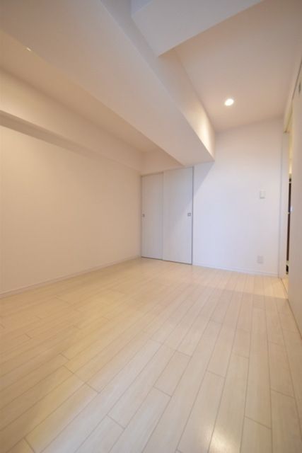 その他部屋・スペース　ベットルームにぴったしです