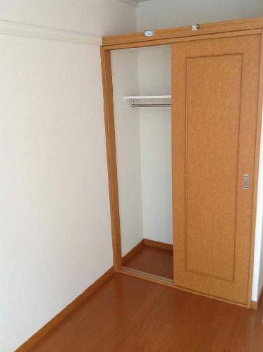 収納　現況優先