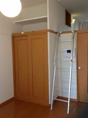 居室・リビング　現況優先