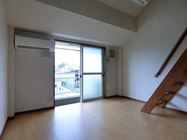 居室・リビング　参考・別室