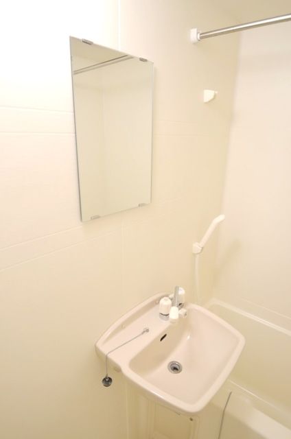 洗面設備　洗面台