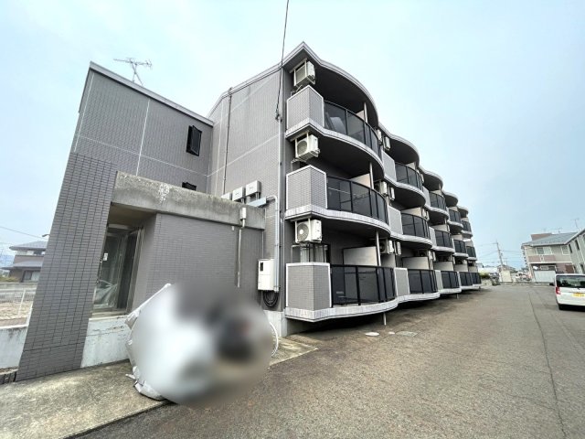 近江鉄道本線 八日市駅 徒歩29分 築26年