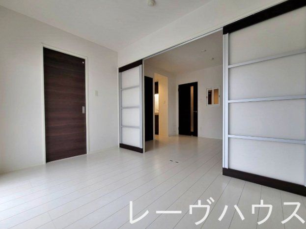 その他部屋・スペース　リビング/居室