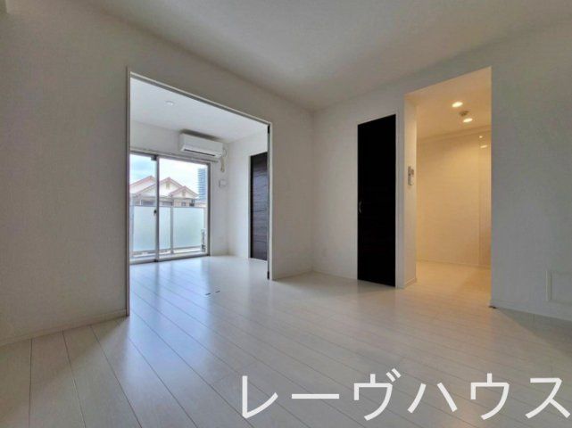 居室・リビング　リビング/居室