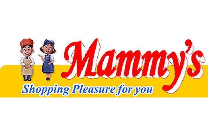 スーパー　マミーズ唐人店（スーパー）まで460m