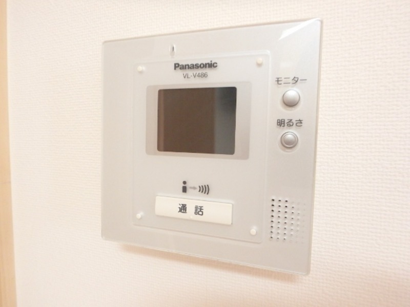 セキュリティ　図面と現状に相違がある場合には現状を優先