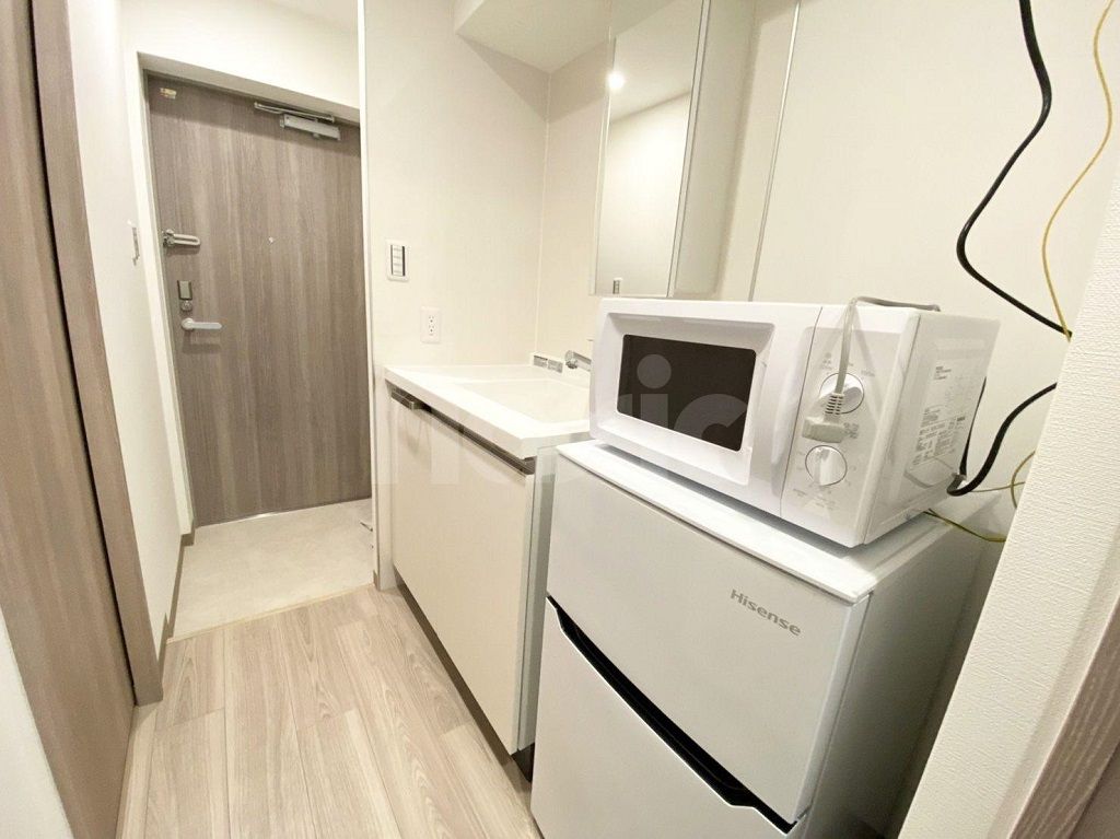 その他設備　家電付き★