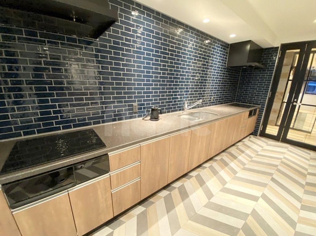 キッチン　シェアキッチン