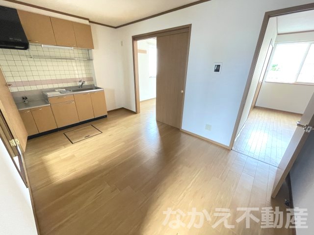 居室・リビング　ゆったり過ごせるリビングです