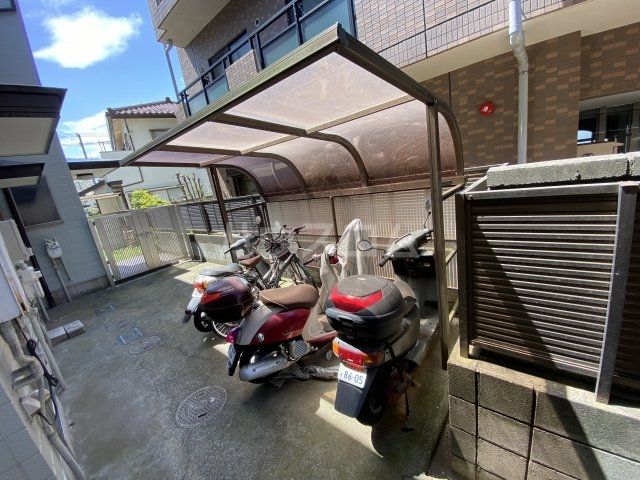 その他共有部分