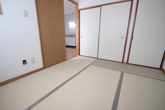 その他部屋・スペース　※別部屋の写真です