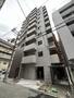 大阪上本町駅より徒歩2分 6階 新築の賃貸物件