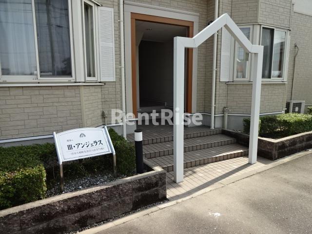 エントランス　外観写真その他2