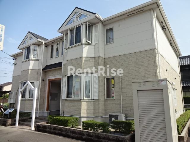 建物外観　外観写真その他1