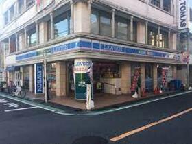 コンビニ