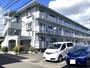 静岡駅よりバス25分 徒歩3分 3階 築34年7ヶ月の賃貸物件