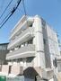 プライディア幕張 4階 築11年10ヶ月の賃貸物件