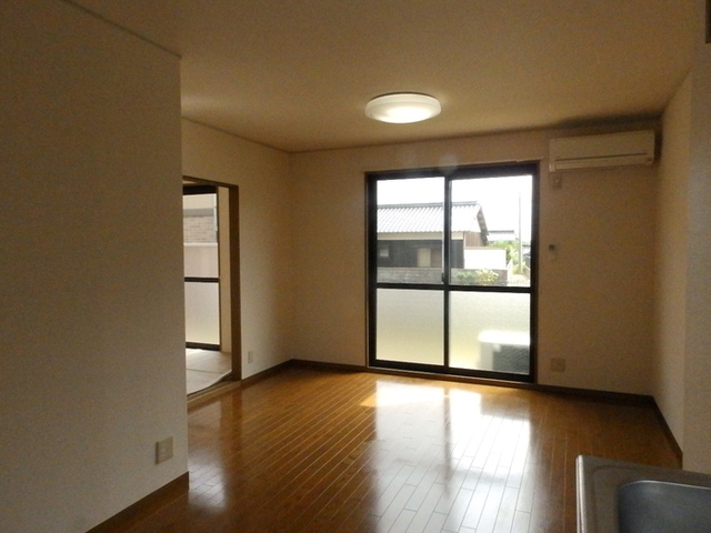 居室・リビング　ＬＤＫ