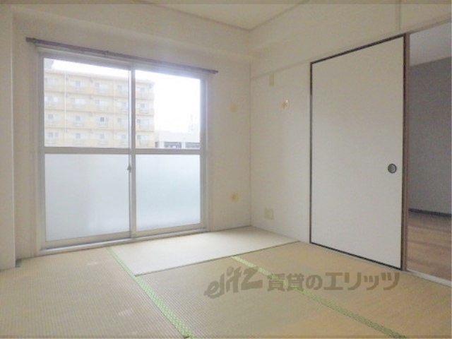 その他部屋・スペース　和室