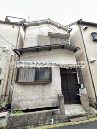 建物外観　建物外観を気になさる方へ、見た目の良い物件です