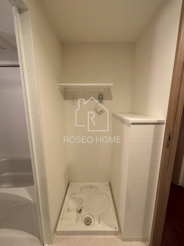 その他設備　同マンション別部屋：参考写真