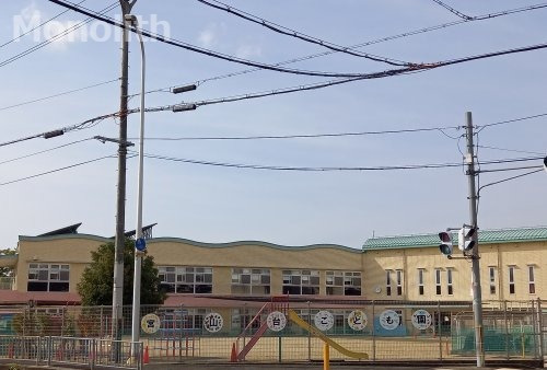 幼稚園・保育園　堺市立宮山台こども園（幼稚園・保育園）まで1384m