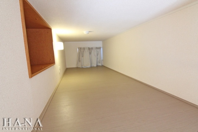 その他部屋・スペース
