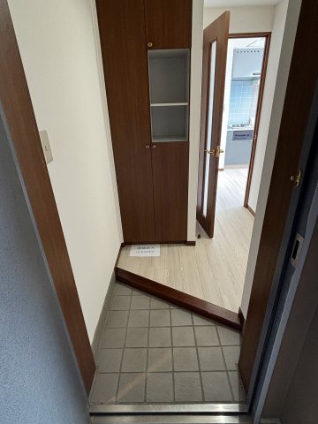 玄関　☆玄関スペース☆