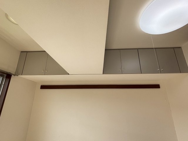 収納　☆吊戸棚☆