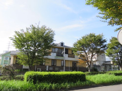 病院　長峰クリニック（病院）まで2396m