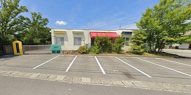 幼稚園・保育園　開陽保育園（幼稚園・保育園）まで418m