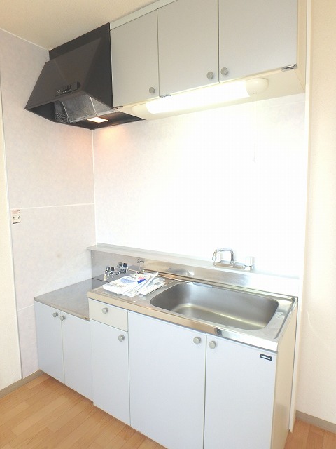 キッチン　料理しやすいキッチン（イメージ）