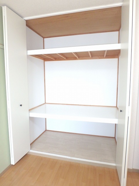 収納　（イメージ）