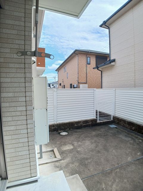 庭