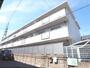 桂川駅より徒歩9分 1階 築24年8ヶ月の賃貸物件