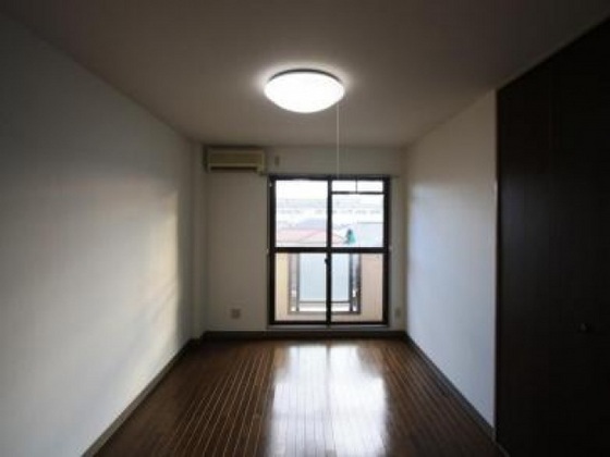 その他部屋・スペース　※他号室の写真です