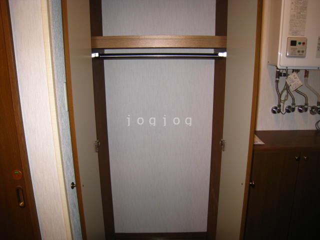 収納　玄関収納