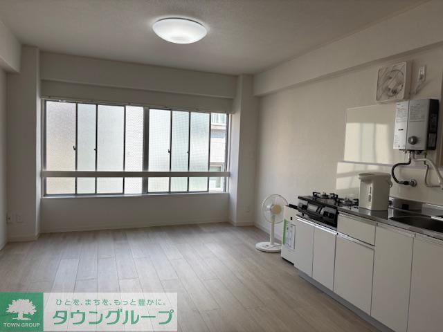 居室・リビング　リビング/居室