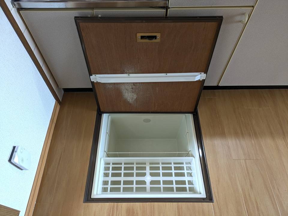 洗面設備　ドレッサー