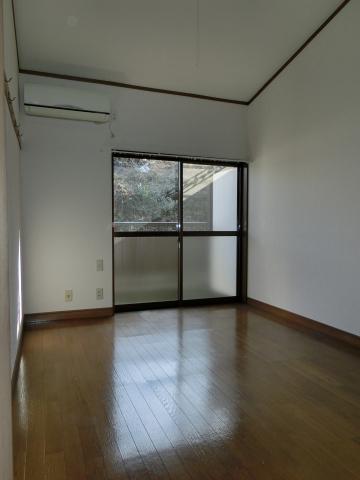 居室・リビング　ハピネス641　洋室