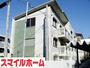 イースト・ヒルズ東山元町 2階 築18年8ヶ月の賃貸物件