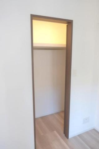収納　別部屋参考写真