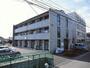 本厚木駅より徒歩19分 3階 築27年6ヶ月の賃貸物件