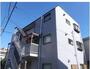 ParkView伊藤 2階 築32年10ヶ月の賃貸物件