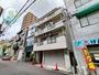 摂津本山駅より徒歩10分 2階 築31年4ヶ月の賃貸物件