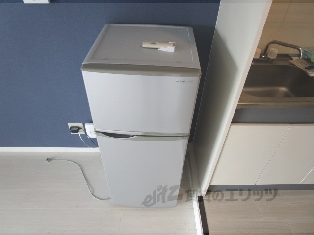 その他部屋・スペース　冷蔵庫